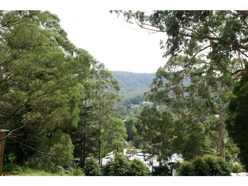 25 Riverside Drive, Warburton VIC 3799