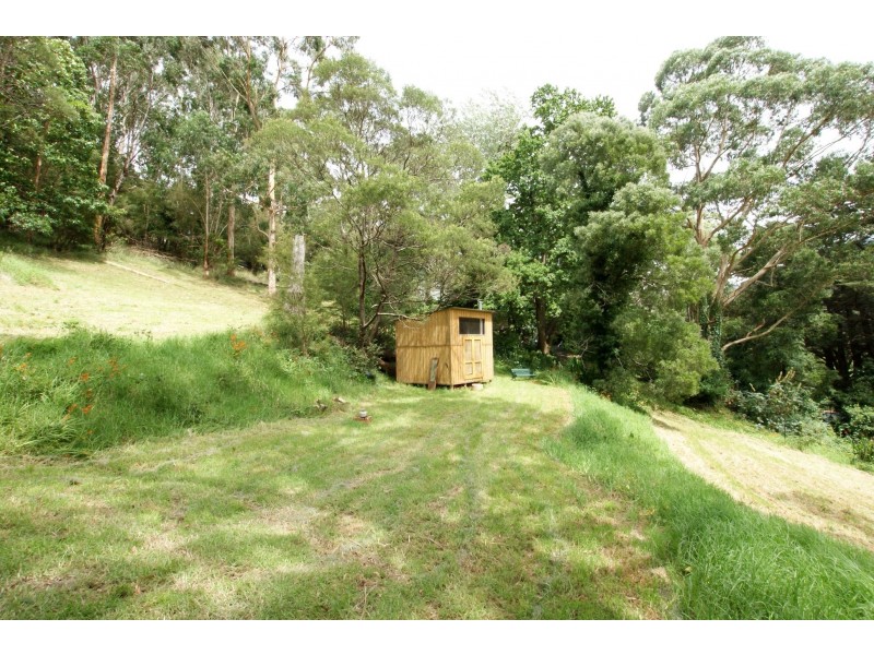 25 Riverside Drive, Warburton VIC 3799
