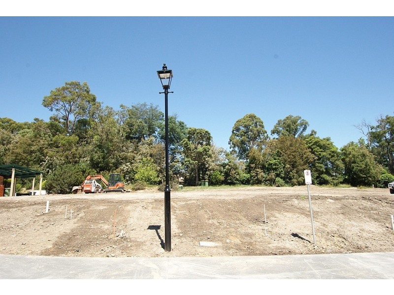 Lot 2, 45 Little Yarra Road, Yarra Junction VIC 3797