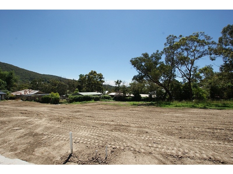Lot 2, 45 Little Yarra Road, Yarra Junction VIC 3797