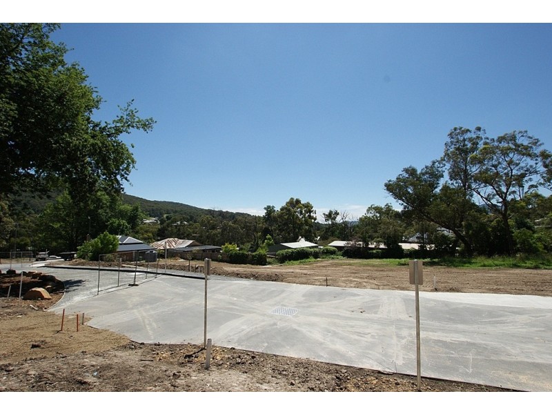 Lot 2, 45 Little Yarra Road, Yarra Junction VIC 3797