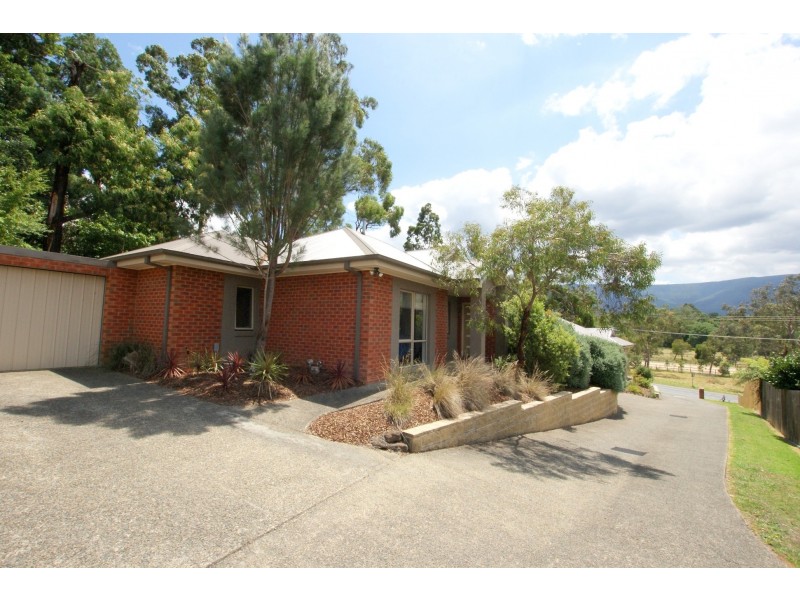 2/2556 Warburton Highway, Yarra Junction VIC 3797