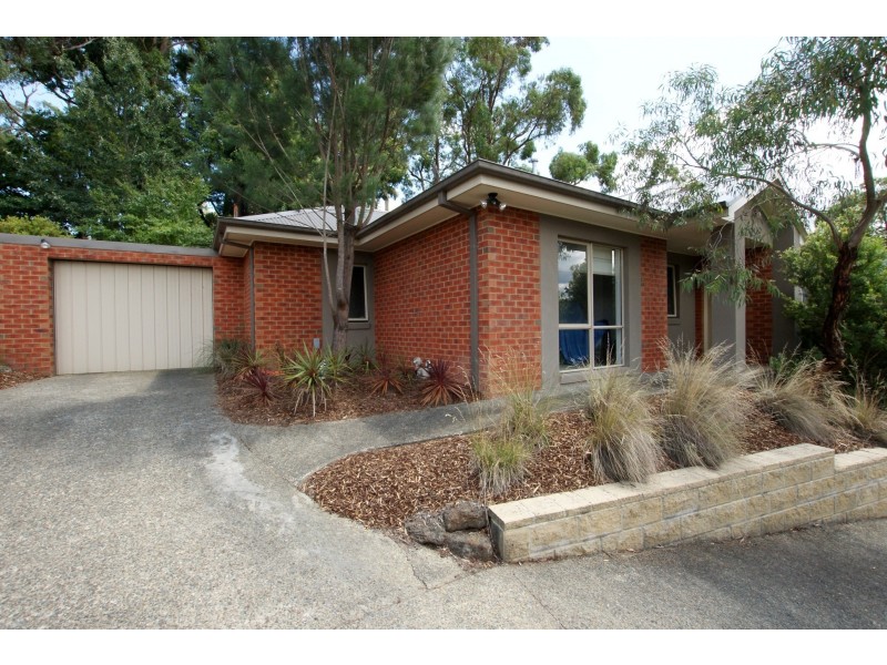 2/2556 Warburton Highway, Yarra Junction VIC 3797