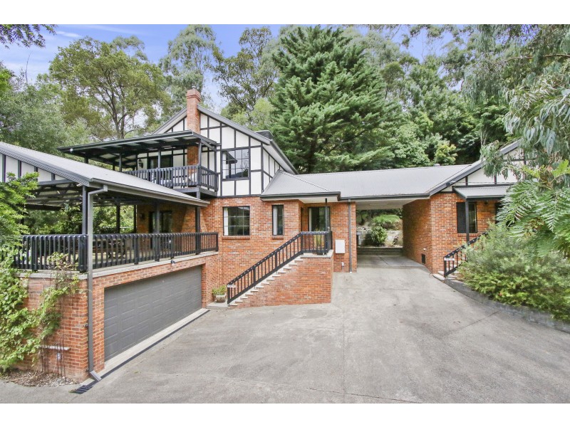 3324 Warburton Highway, Warburton VIC 3799