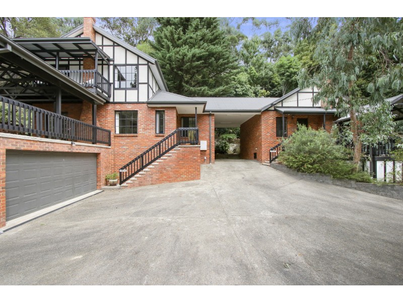 3324 Warburton Highway, Warburton VIC 3799