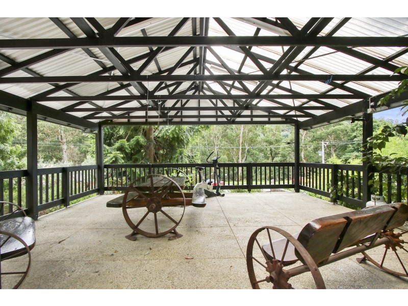 3324 Warburton Highway, Warburton VIC 3799