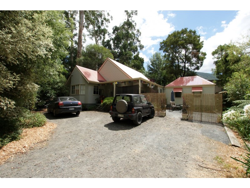 19 River Road, Millgrove VIC 3799