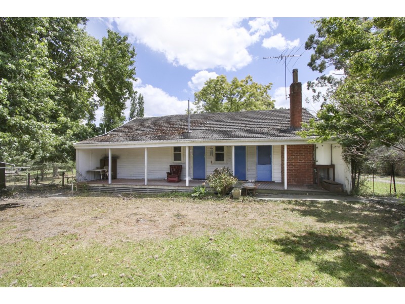 130 Airlie Road, Healesville VIC 3777