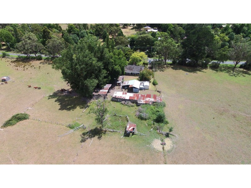 130 Airlie Road, Healesville VIC 3777