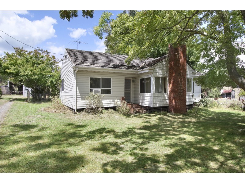 130 Airlie Road, Healesville VIC 3777