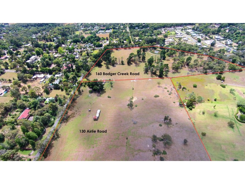 130 Airlie Road, Healesville VIC 3777