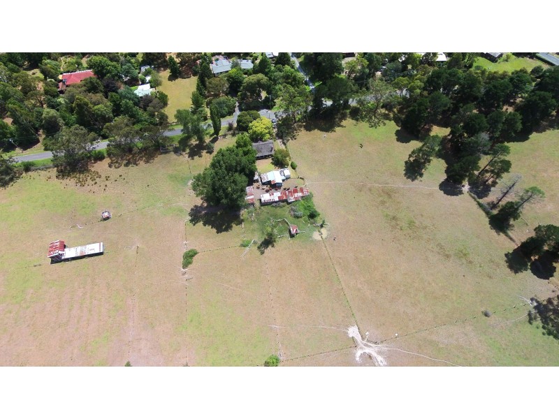 130 Airlie Road, Healesville VIC 3777