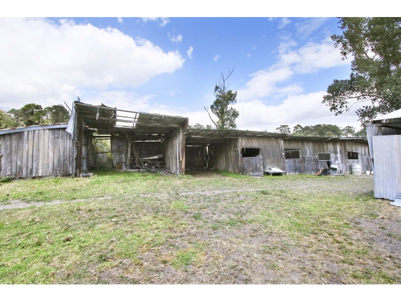 130 Airlie Road, Healesville VIC 3777
