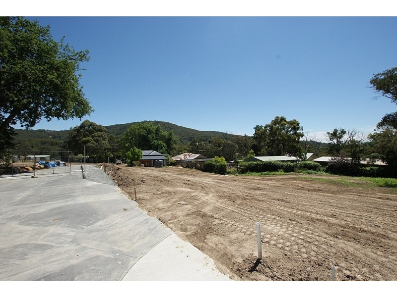 Lot 4, 45 Little Yarra Road, Yarra Junction VIC 3797