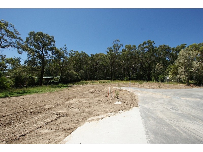 Lot 4, 45 Little Yarra Road, Yarra Junction VIC 3797