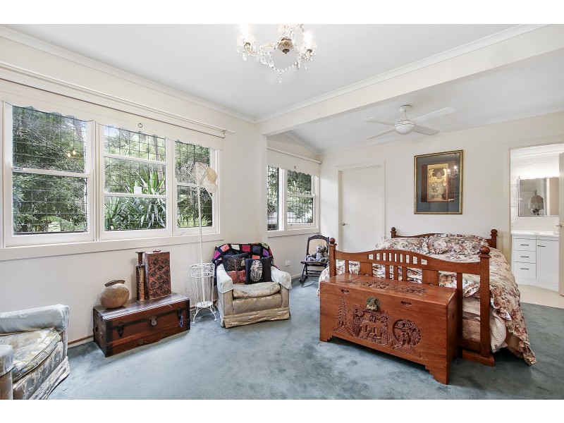 28 Station Road, Warburton VIC 3799