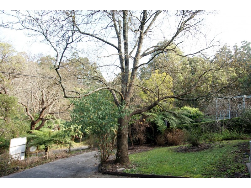 13 York Street, Warburton VIC 3799