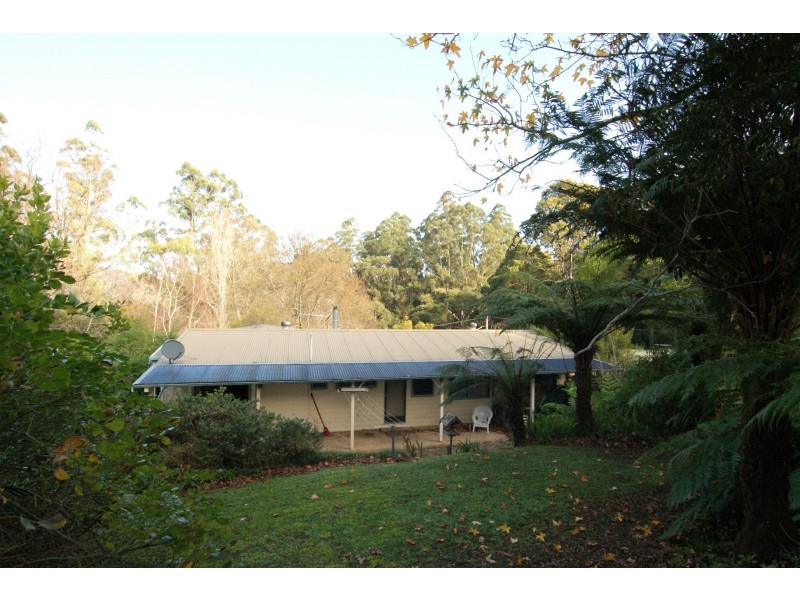 13 York Street, Warburton VIC 3799