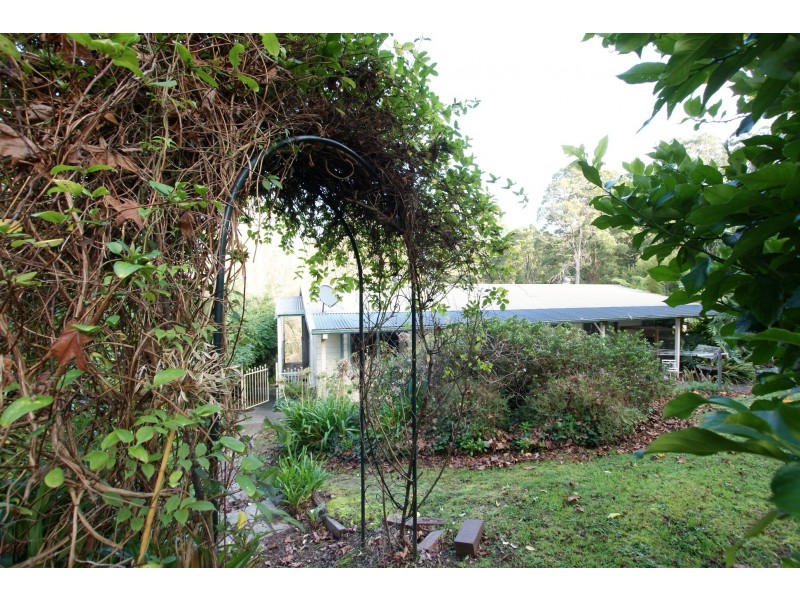 13 York Street, Warburton VIC 3799