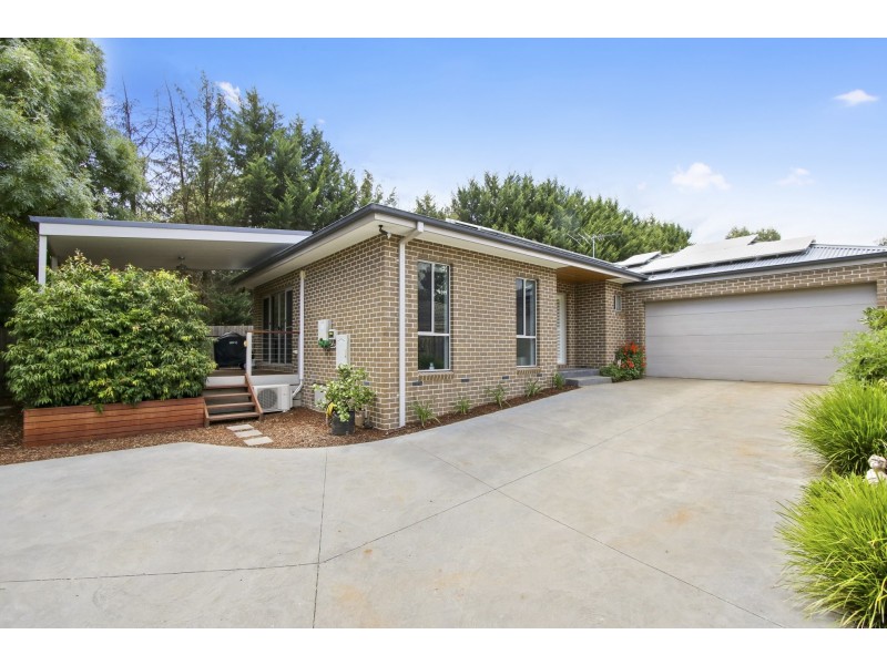 3a Monbulk-Seville Road, Seville VIC 3139