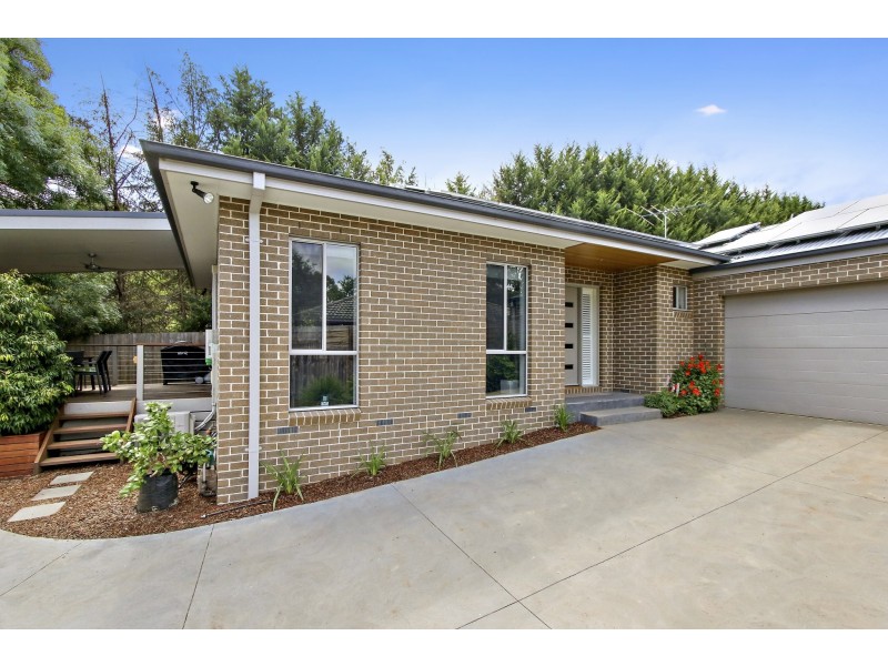 3a Monbulk-Seville Road, Seville VIC 3139