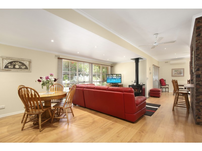75 Sylvia Road, Hoddles Creek VIC 3139