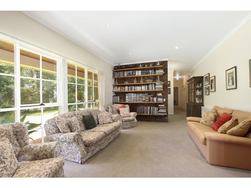 75 Sylvia Road, Hoddles Creek VIC 3139