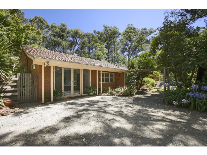 75 Sylvia Road, Hoddles Creek VIC 3139