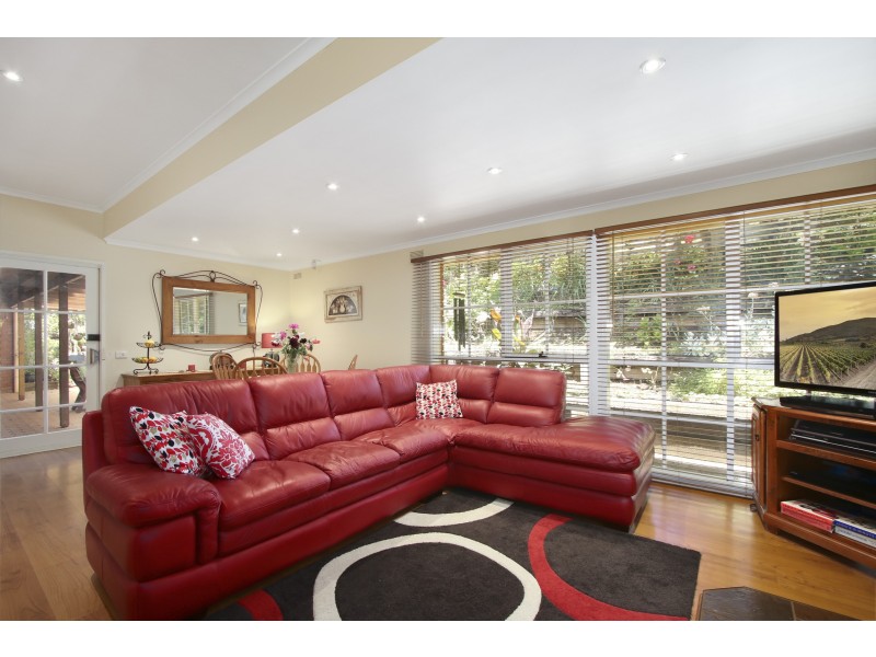 75 Sylvia Road, Hoddles Creek VIC 3139