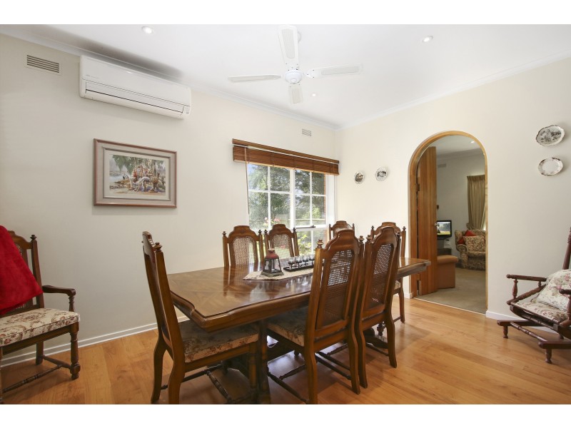 75 Sylvia Road, Hoddles Creek VIC 3139