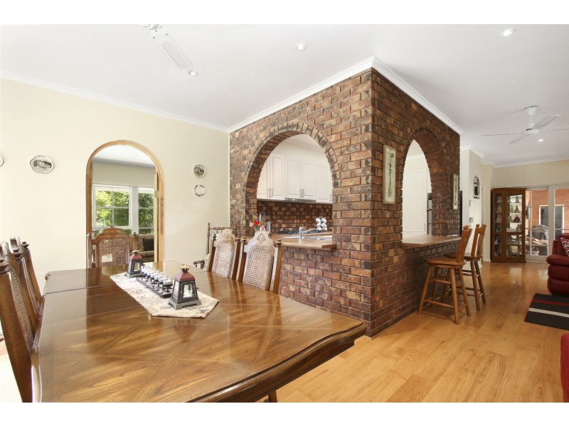 75 Sylvia Road, Hoddles Creek VIC 3139