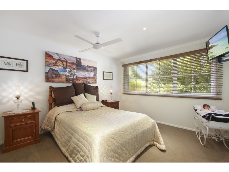 75 Sylvia Road, Hoddles Creek VIC 3139