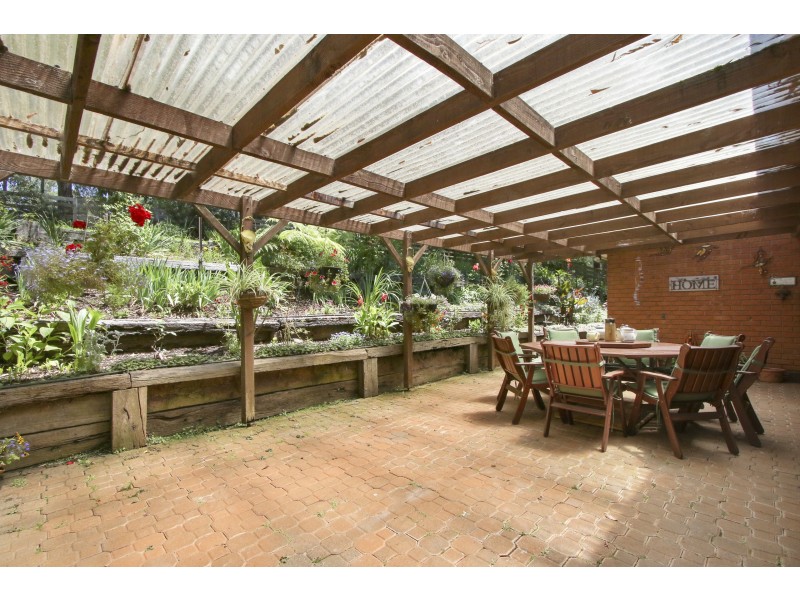 75 Sylvia Road, Hoddles Creek VIC 3139