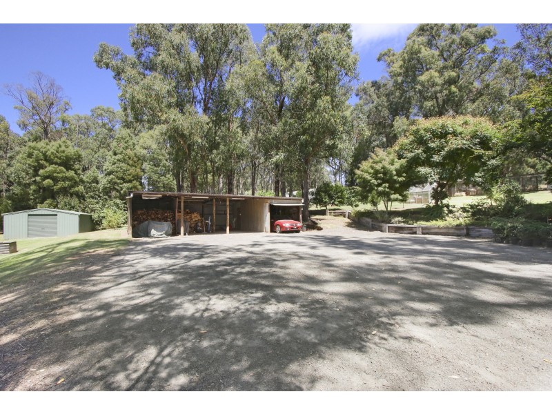 75 Sylvia Road, Hoddles Creek VIC 3139