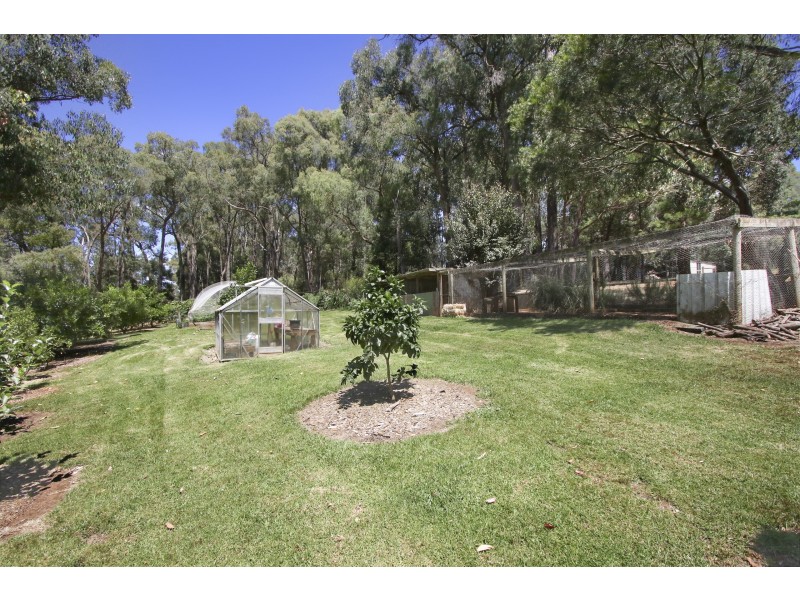 75 Sylvia Road, Hoddles Creek VIC 3139