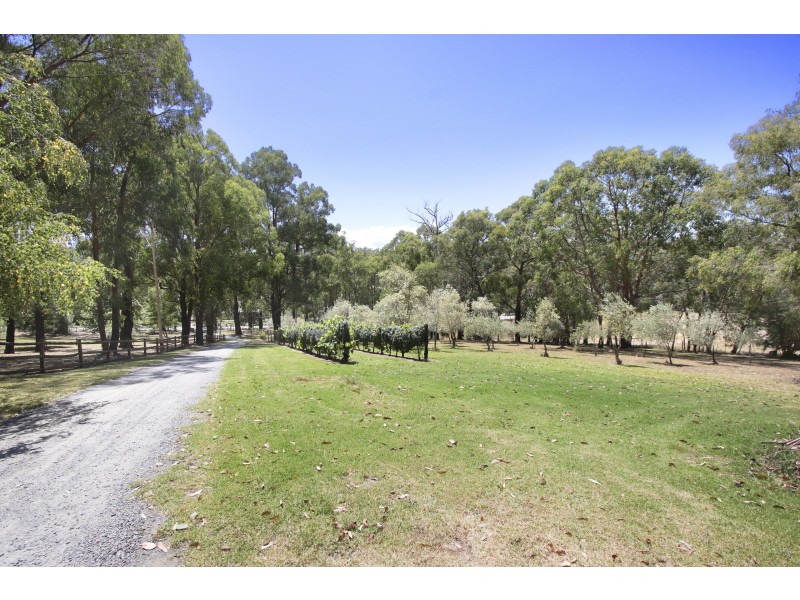 75 Sylvia Road, Hoddles Creek VIC 3139