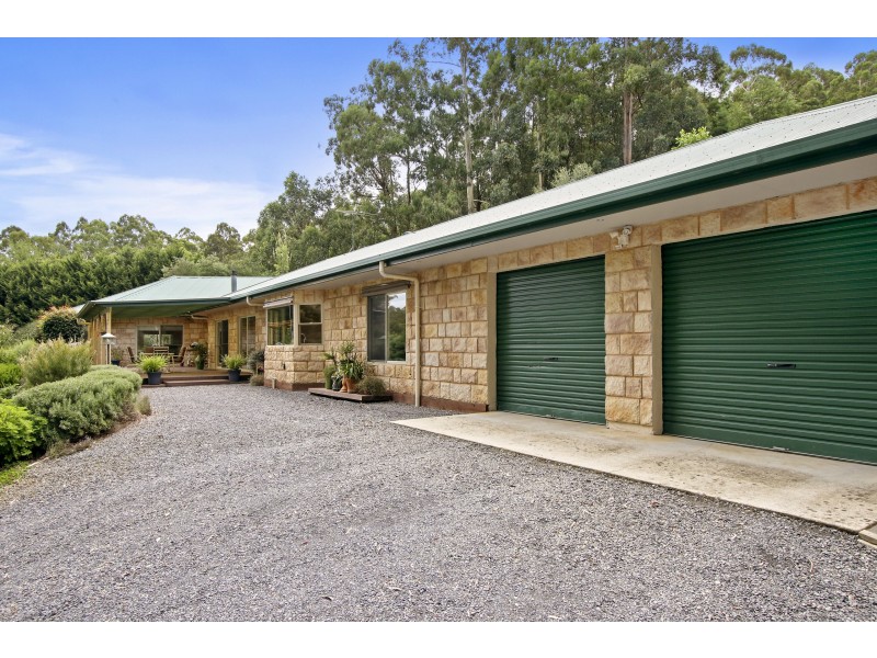 40 McConachys Road, Three Bridges VIC 3797