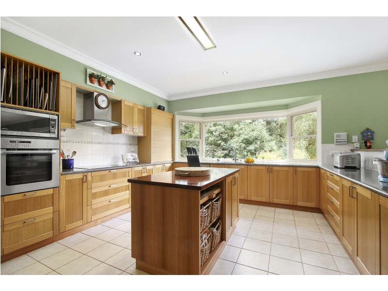 40 McConachys Road, Three Bridges VIC 3797