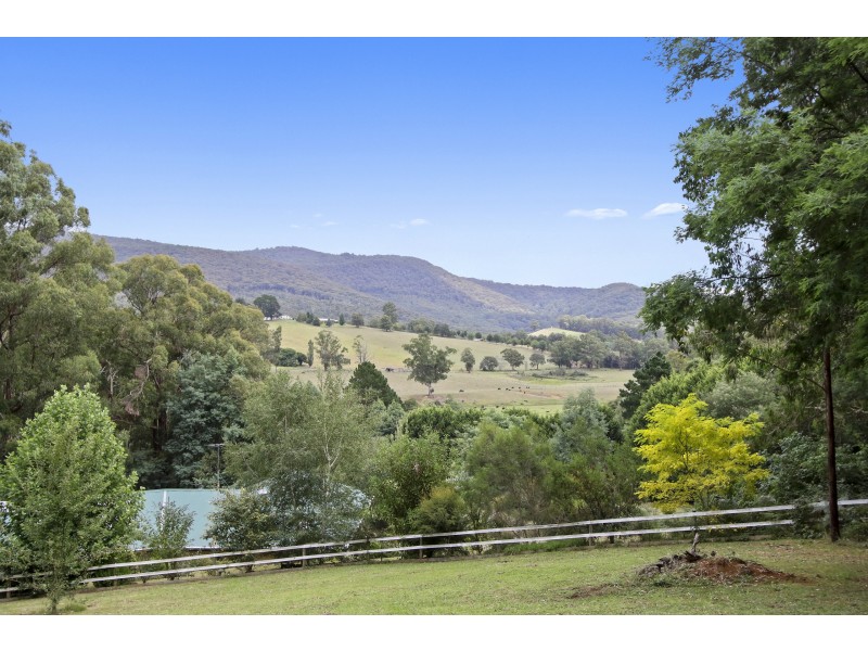 40 McConachys Road, Three Bridges VIC 3797