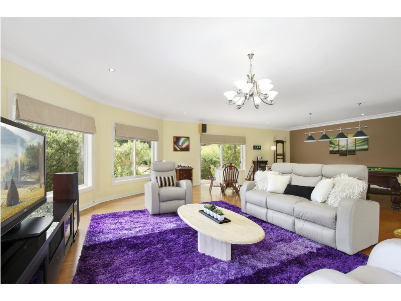 40 McConachys Road, Three Bridges VIC 3797