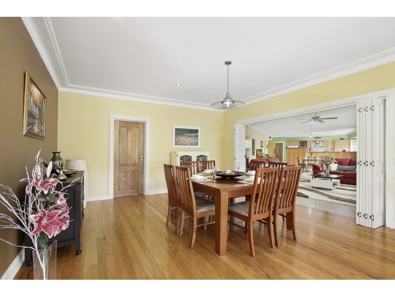 40 McConachys Road, Three Bridges VIC 3797