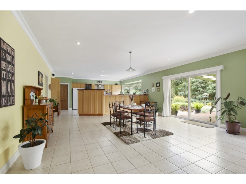 40 McConachys Road, Three Bridges VIC 3797