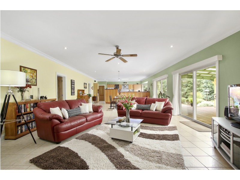 40 McConachys Road, Three Bridges VIC 3797
