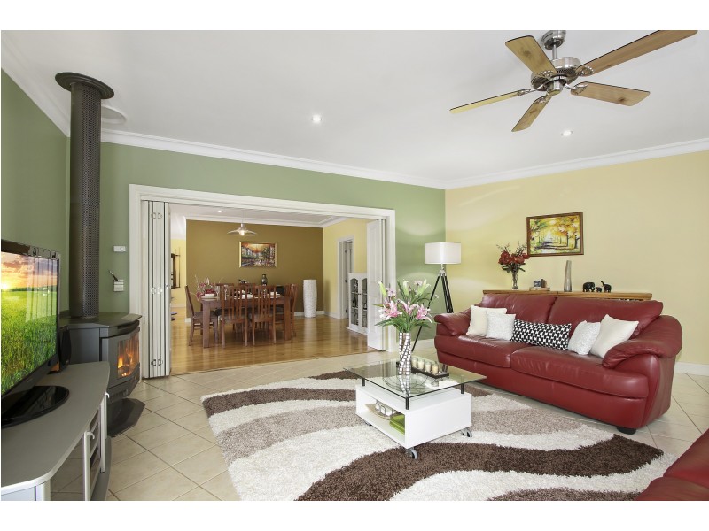 40 McConachys Road, Three Bridges VIC 3797