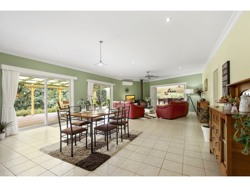 40 McConachys Road, Three Bridges VIC 3797