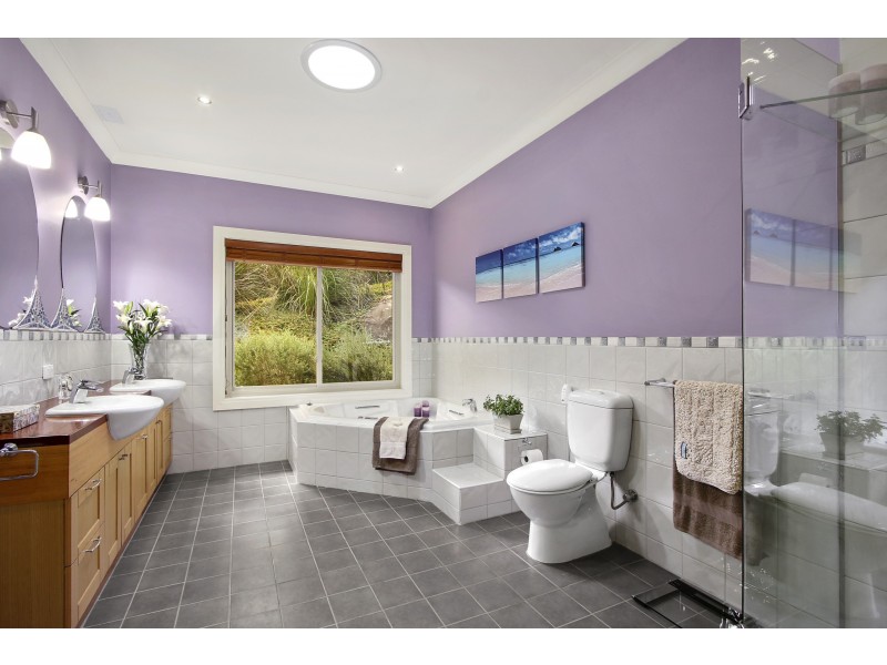 40 McConachys Road, Three Bridges VIC 3797