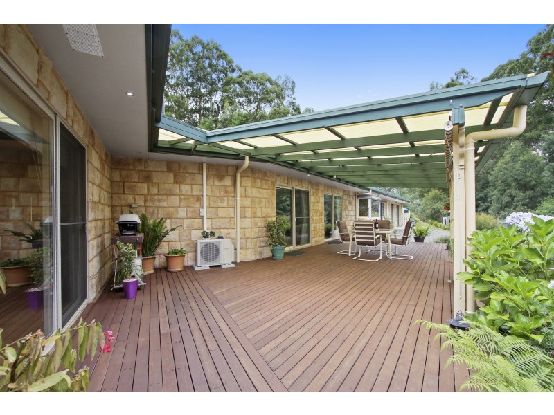 40 McConachys Road, Three Bridges VIC 3797