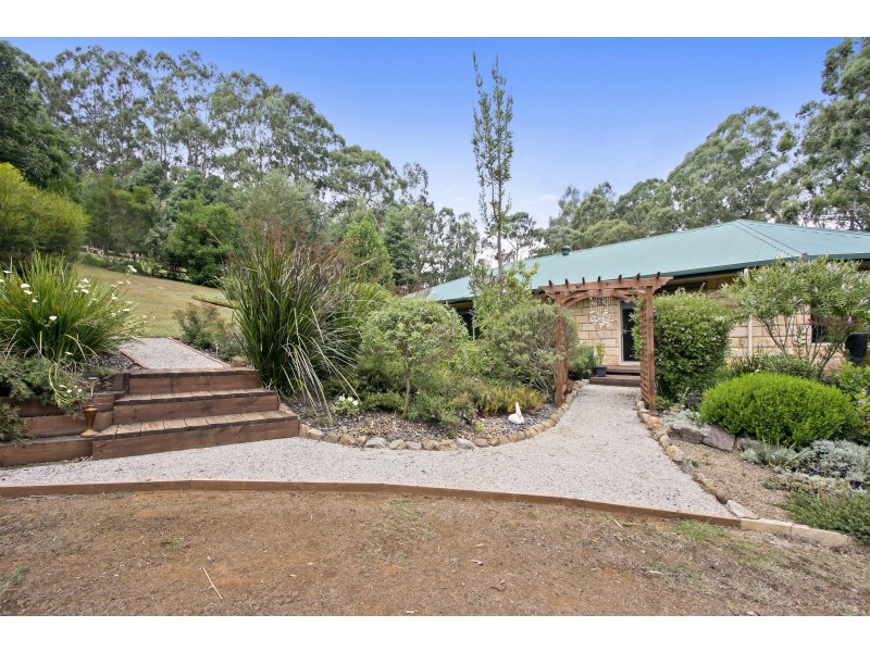 40 McConachys Road, Three Bridges VIC 3797