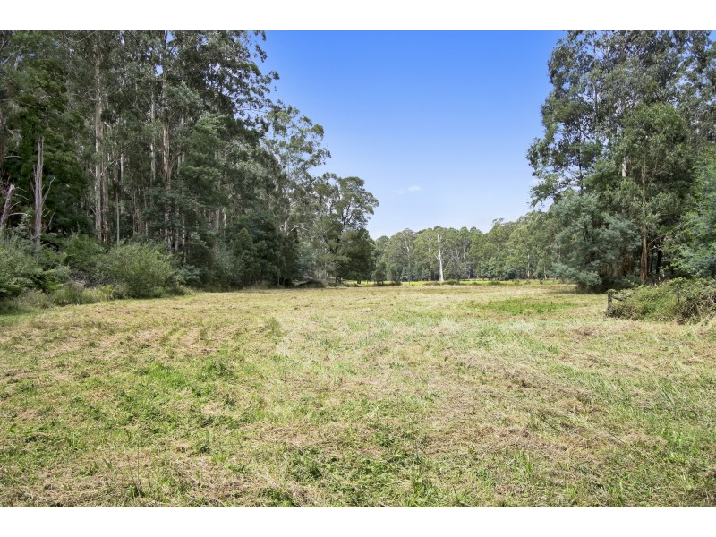 40 McConachys Road, Three Bridges VIC 3797