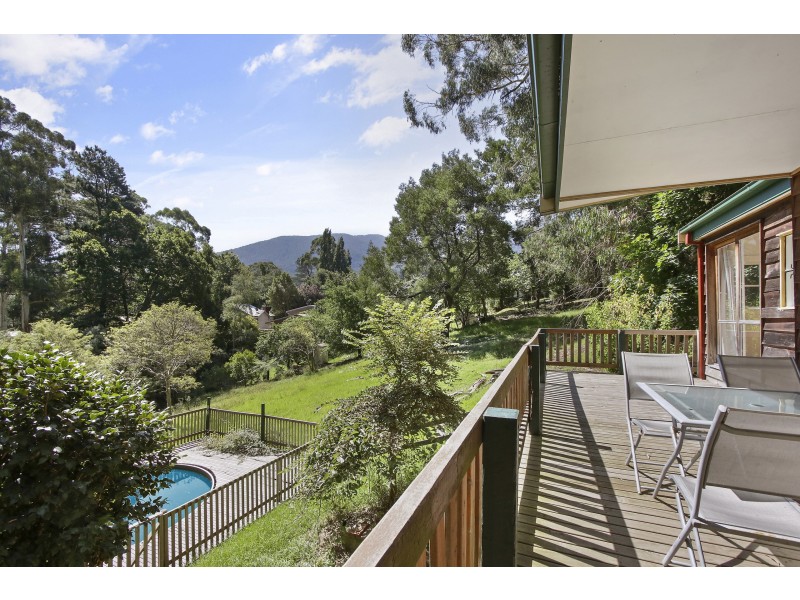 12 Alpine Street, Warburton VIC 3799